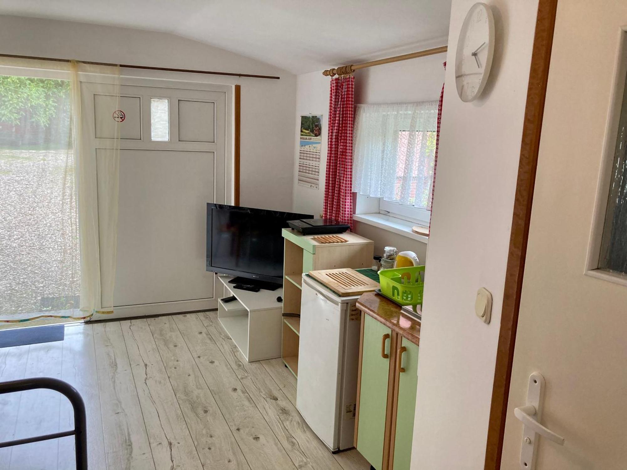 Dom Goscinny "Satori" Pogorzelica  Rom bilde