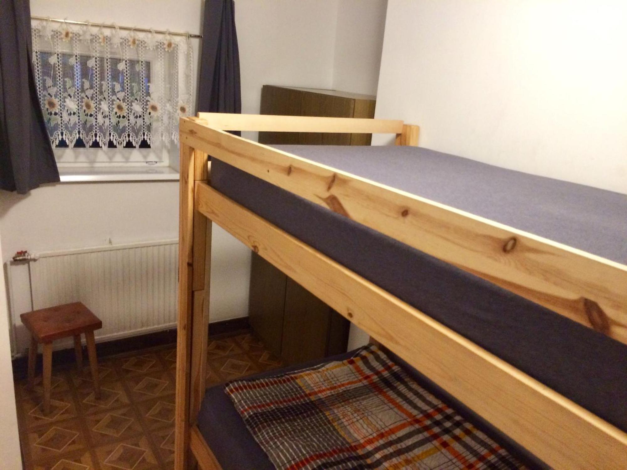 Dom Goscinny "Satori" Pogorzelica  Rom bilde